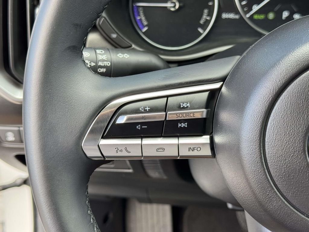 Used 2025 Beige Mazda Premium image 22