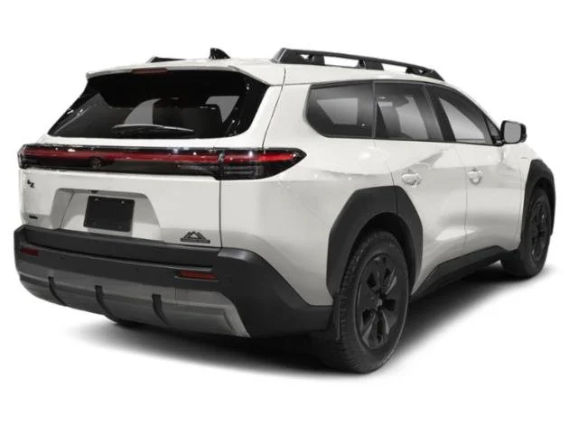 New 2026 Halo <sup>1</sup> Toyota  image 3
