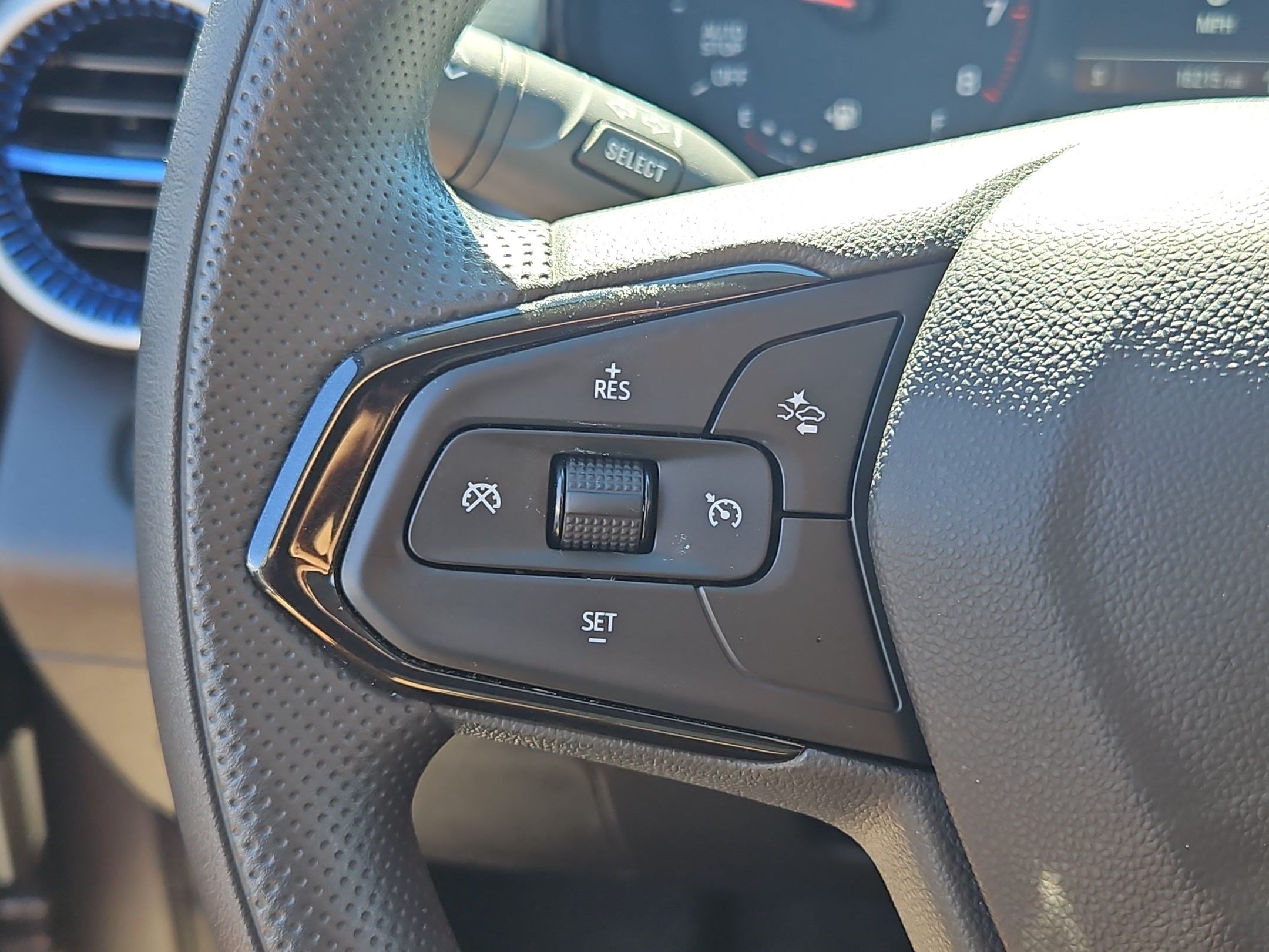 Used 2024 Sterling Gray Metallic Chevrolet LS image 16