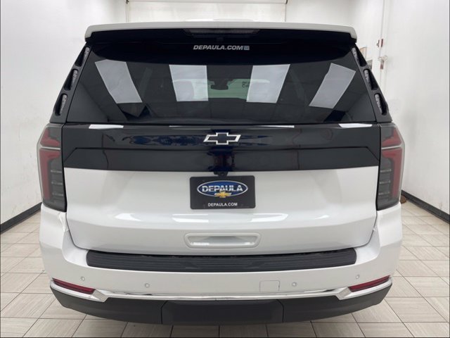 2026 Chevrolet Tahoe Fleet - Photo 6