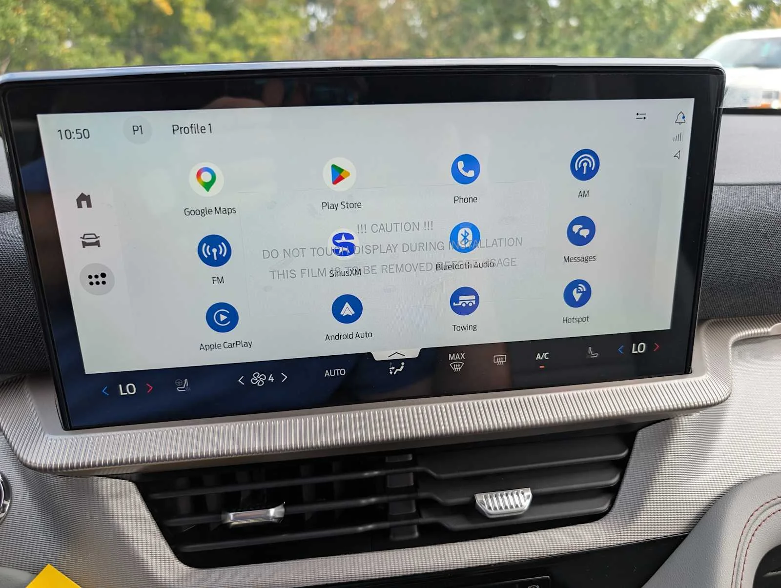 New 2027  Ford Active w/100A Pkg image 21