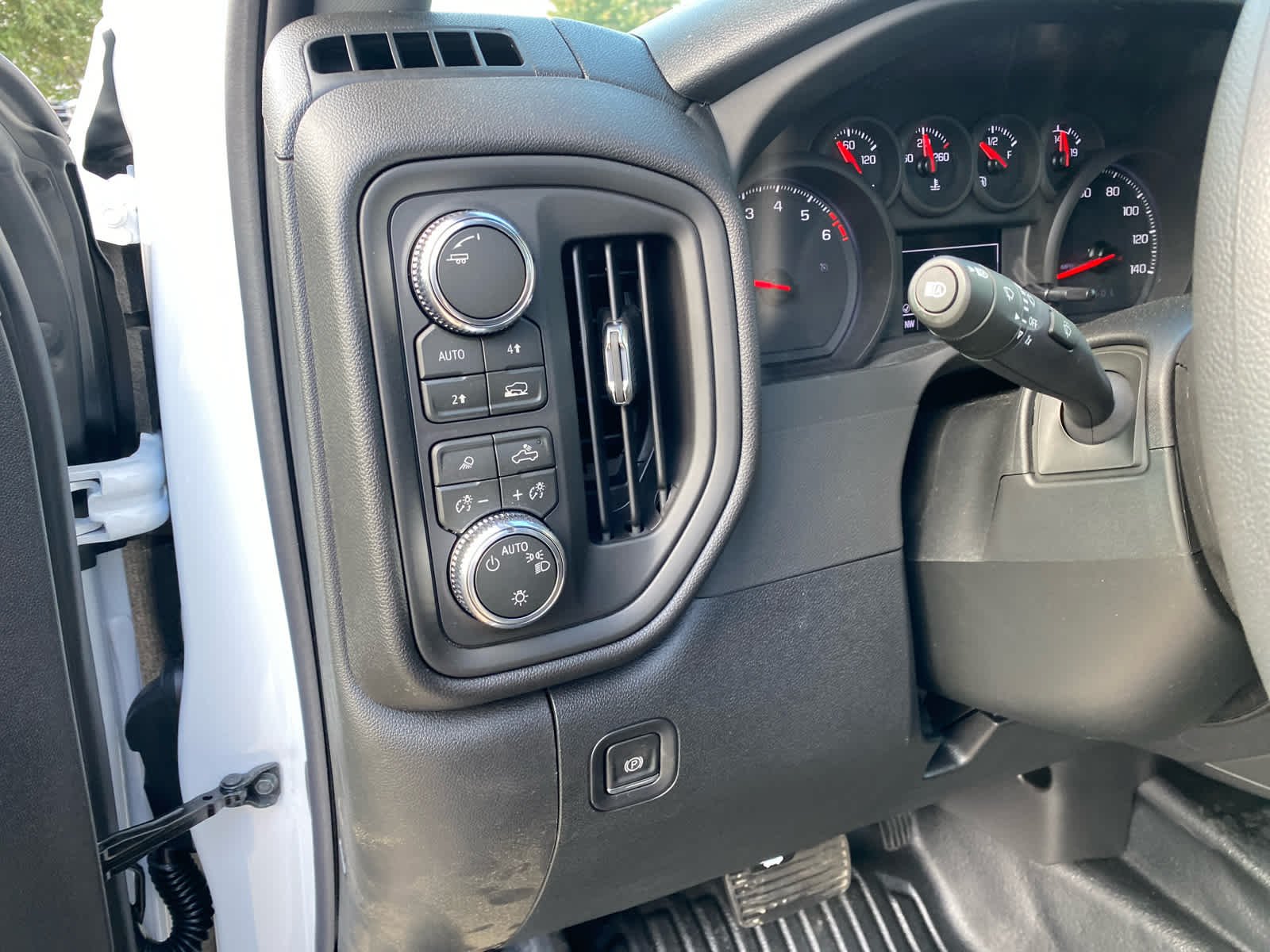 2026 GMC Sierra 1500 Pro - Photo 10