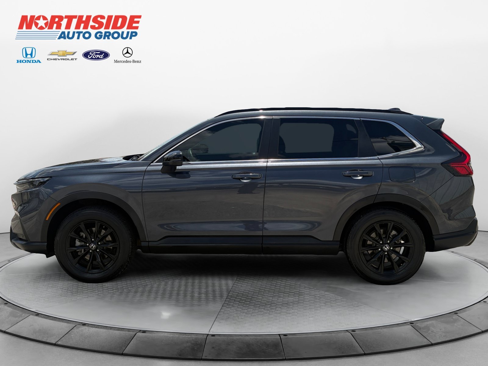 Used 2025 METIORITE Honda Sport-L image 4