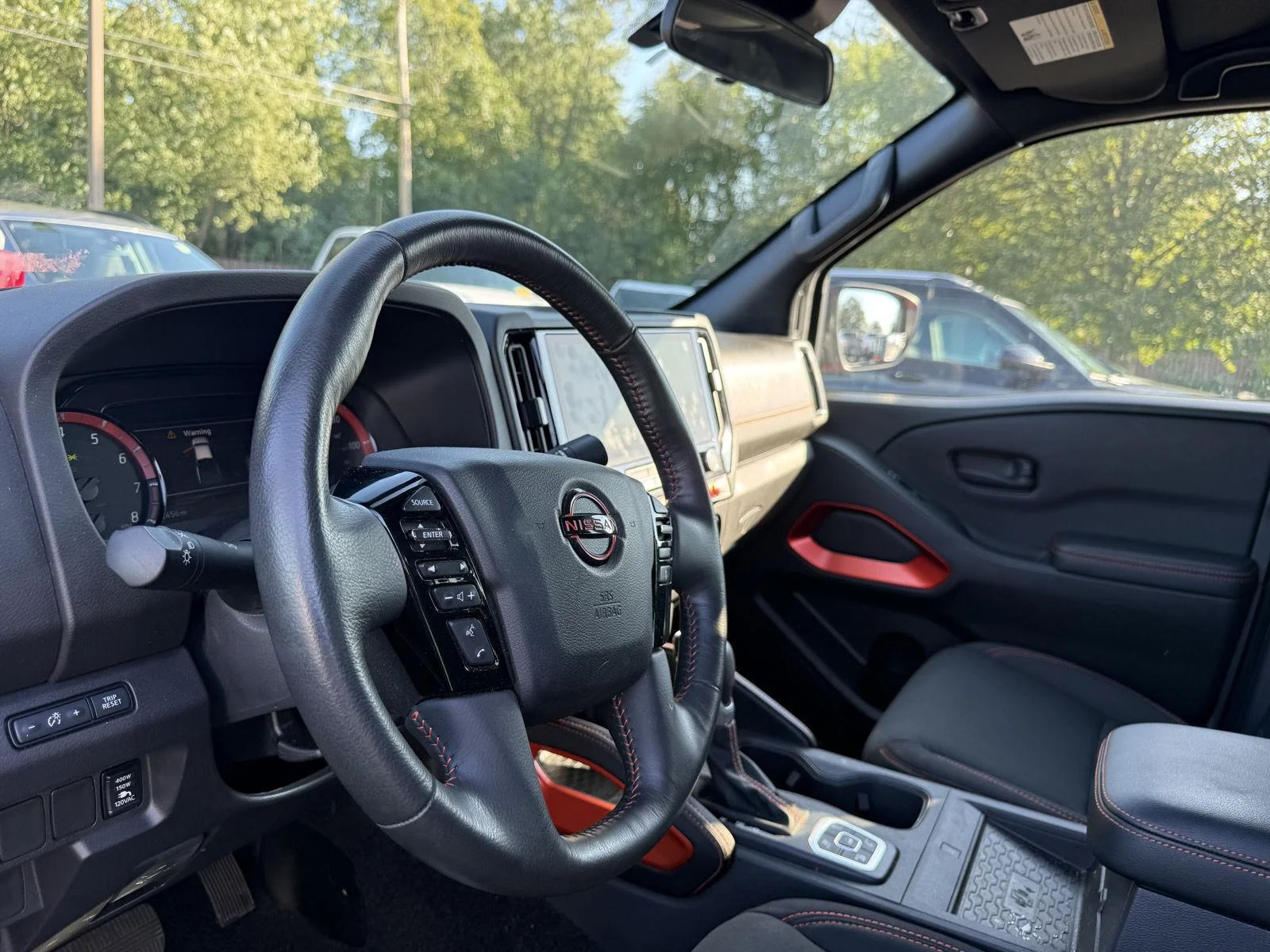 Used 2026 Rd Nissan  image 9