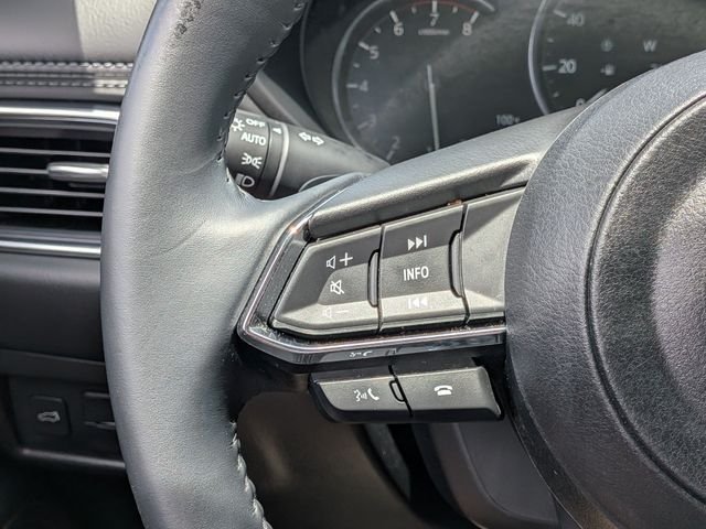 Used 2023 Black Mazda 2.5 S Premium Package image 25