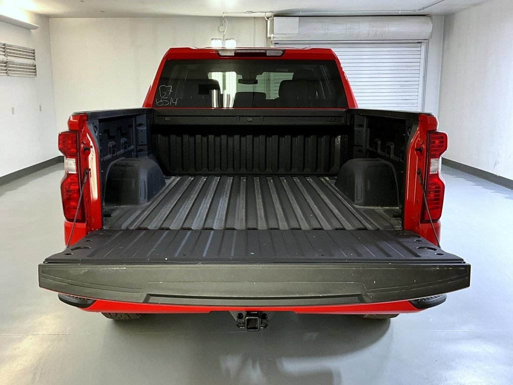 New 2026 Red Hot Chevrolet Custom image 21
