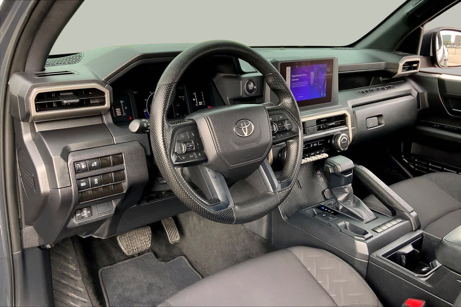 Used 2025 Underground Toyota SR image 17