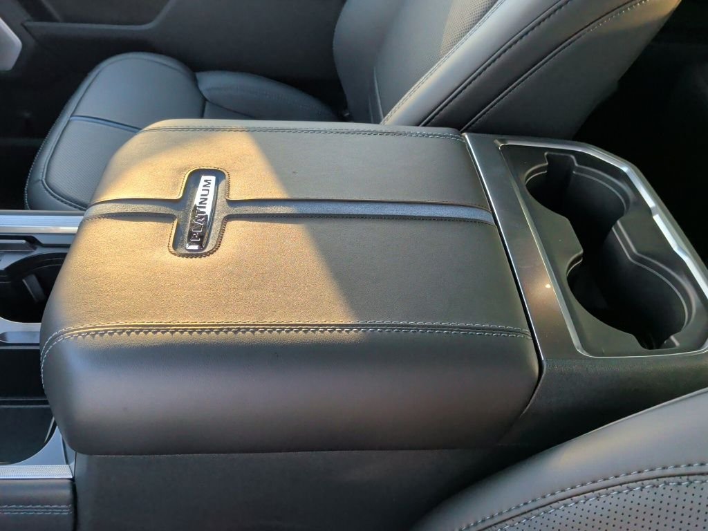 New 2026 Carbonized Gray Metallic Ford F-250® Platinum® image 34