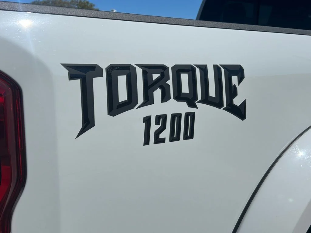 New 2026 Avalanche Ford Shelby Torque 1200 image 26