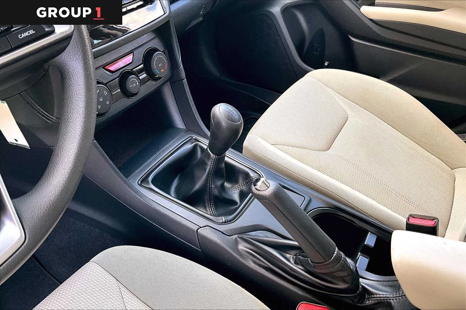 Certified Used 2023 Crystal White Pearl Subaru  image 17