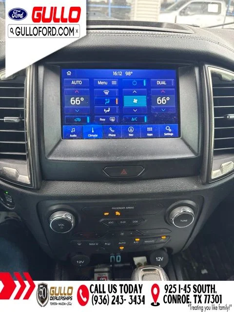 Certified Used 2022 Avalanche Ford Lariat image 10