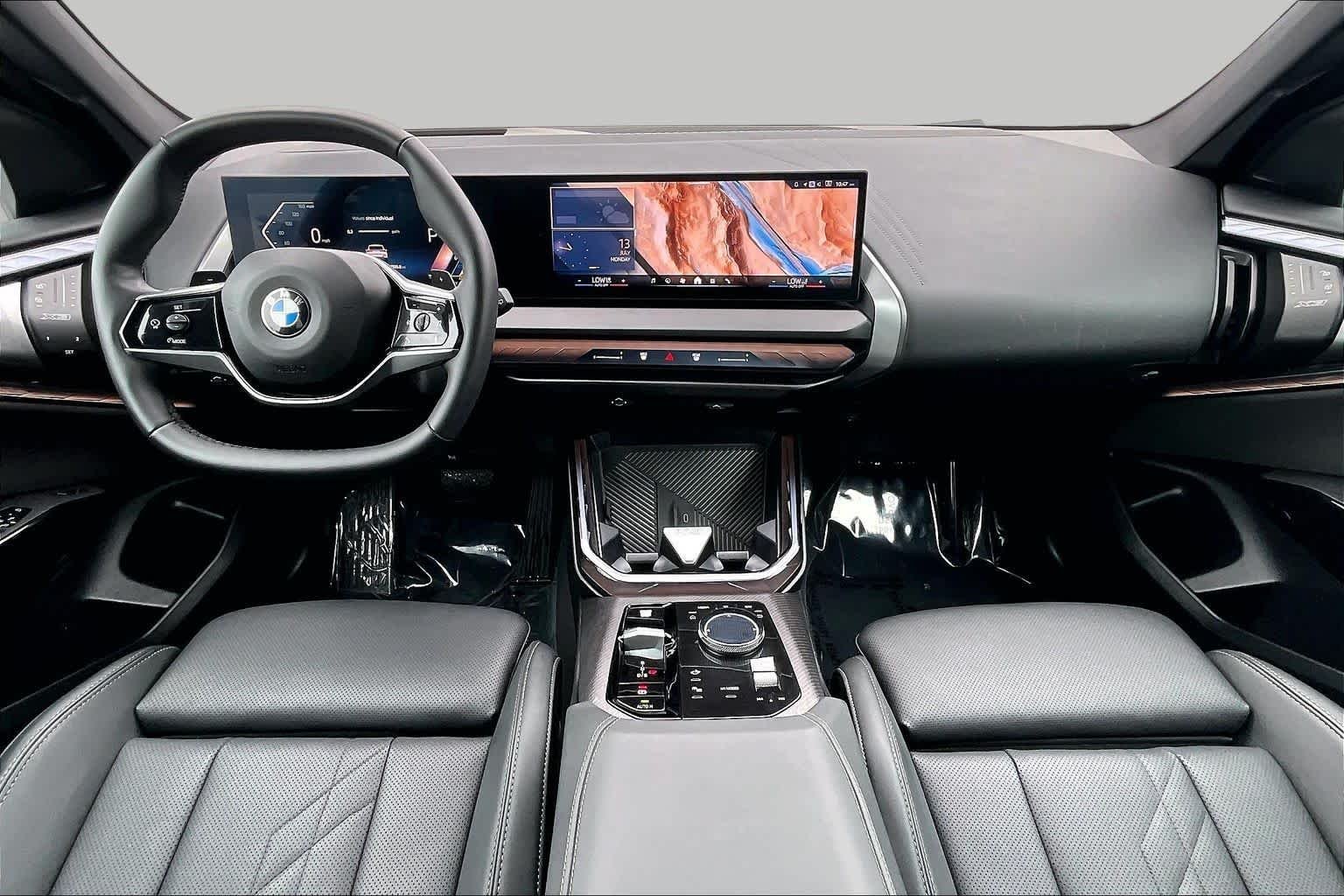 Used 2026 Alpine White BMW 30 xDrive image 31