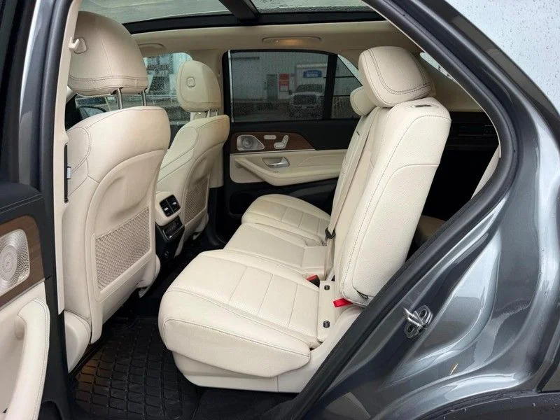 2023 Mercedes-Benz GLE GLE450 - Photo 9