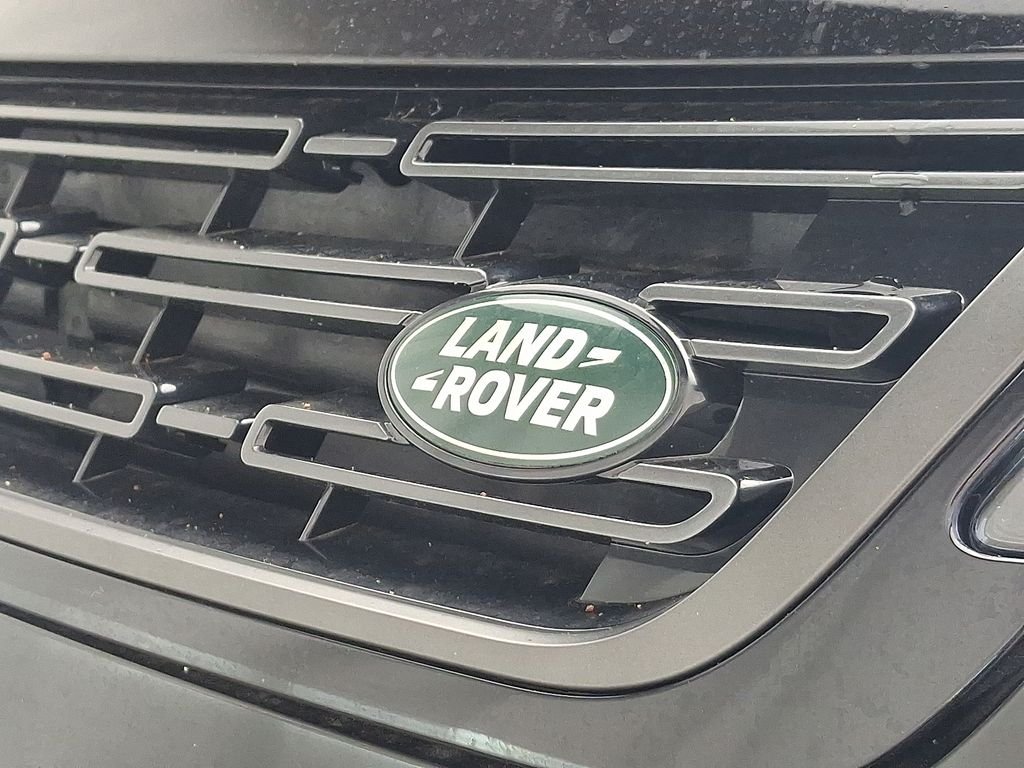 2026 Land Rover Range Rover Evoque Dynamic SE - Photo 19