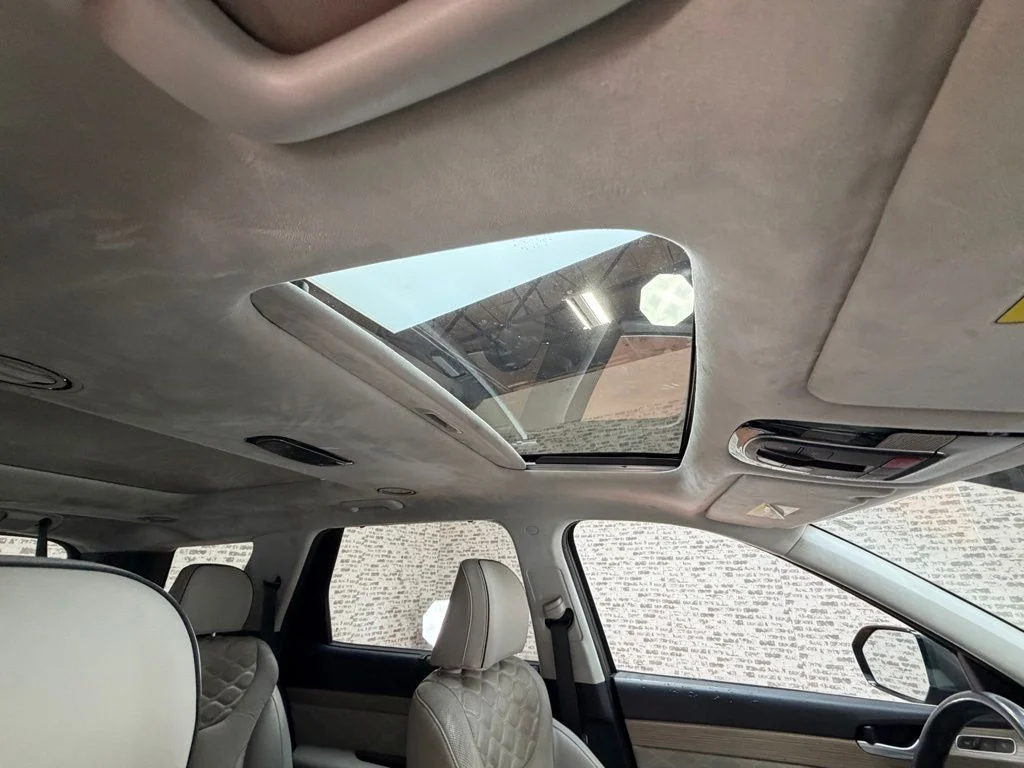Used 2022 Gray Hyundai Calligraphy image 10