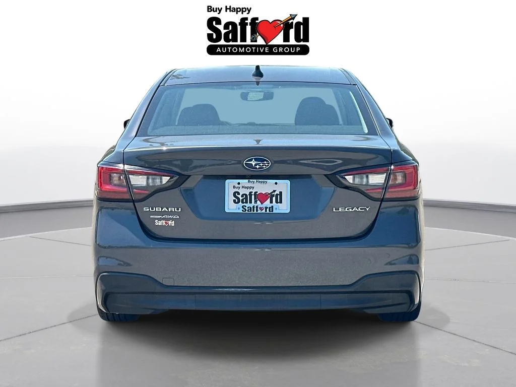 2021 Subaru Legacy Premium - Photo 7