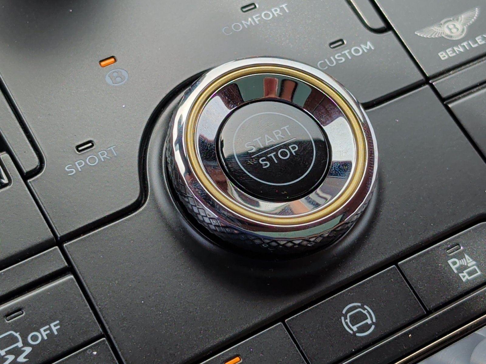 2025 Bentley Continental GT Speed - Photo 29