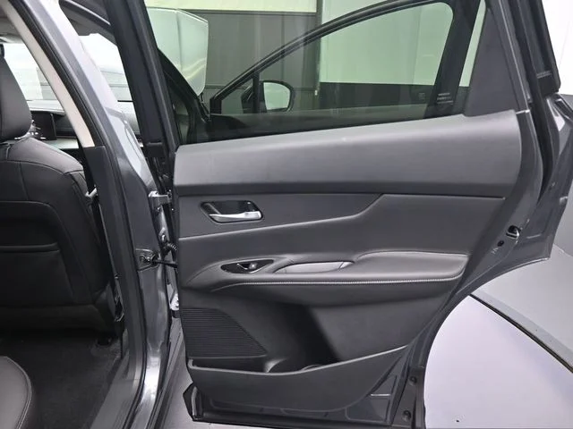 New 2026 Gun Metallic Nissan SL image 16