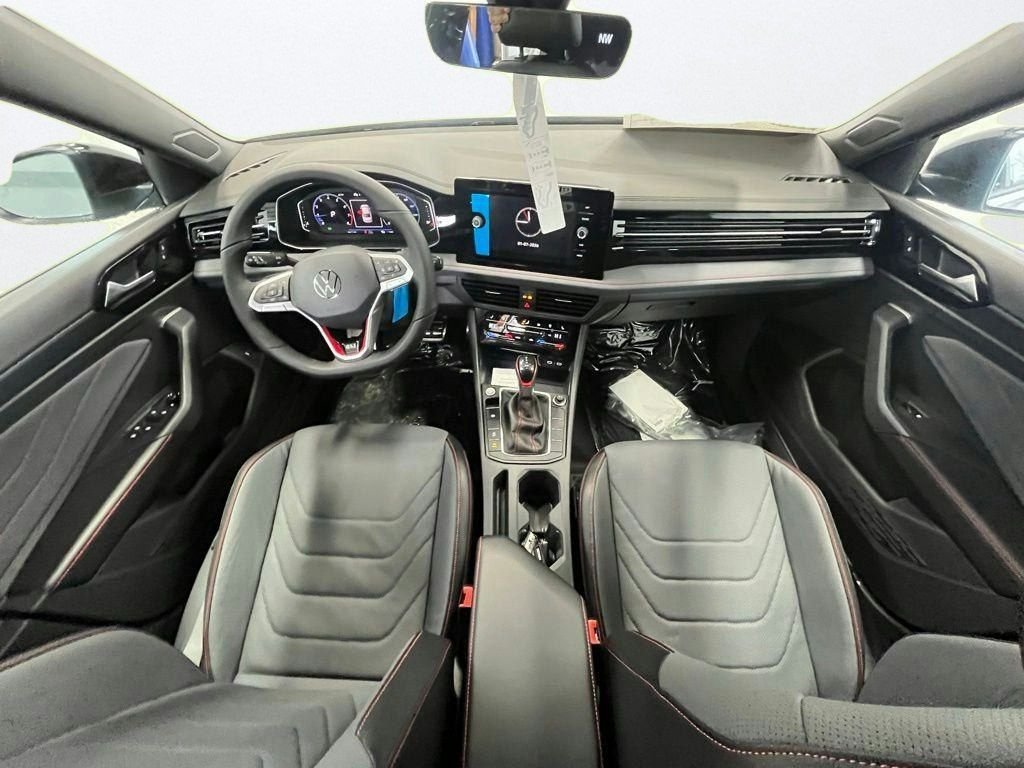 2026 Volkswagen Jetta GLI Autobahn - Photo 13