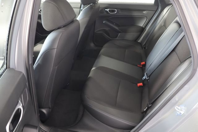 2026 Honda Civic Sport - Photo 47