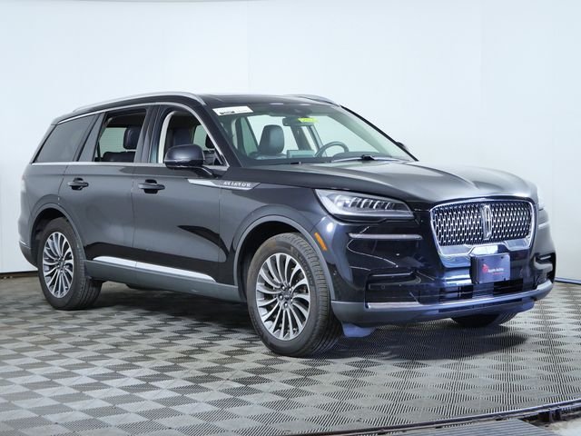 2024 Lincoln Aviator Reserve AWD's photo