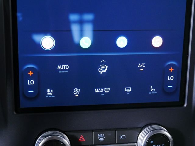 Certified Used 2023 Blue Ford Titanium image 24