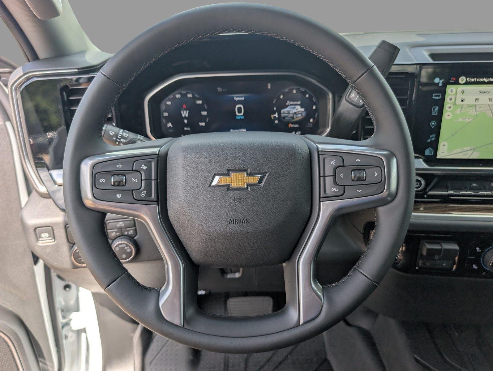 2026 Chevrolet Silverado 1500 LT - Photo 24