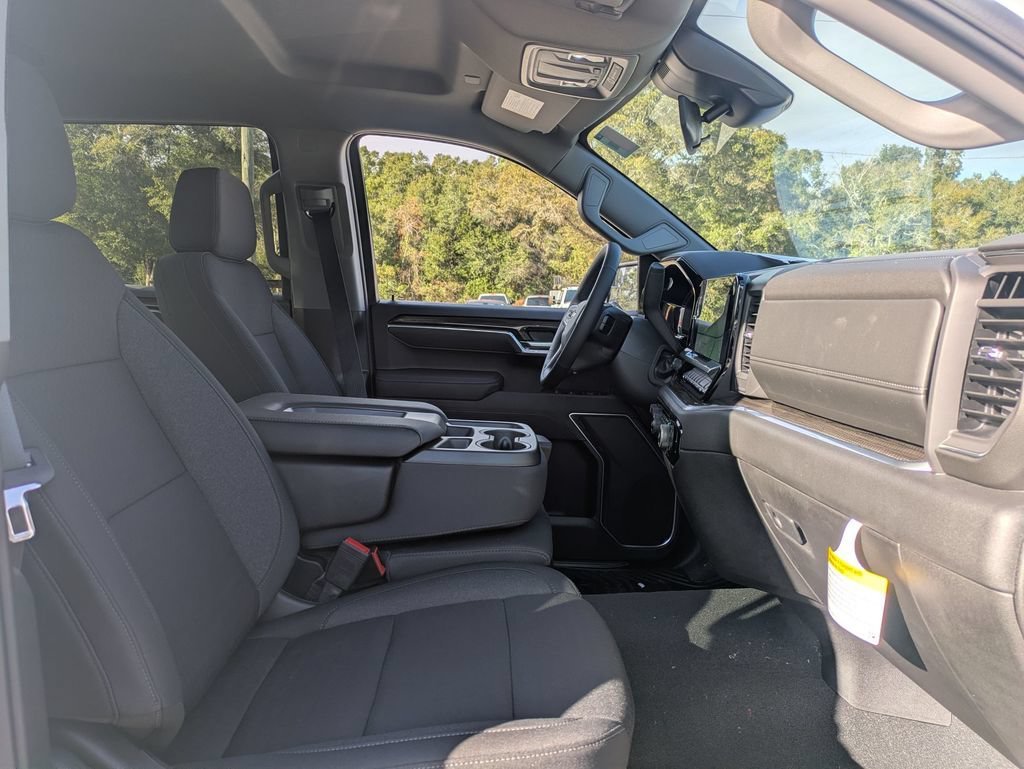 2025 Chevrolet Silverado 1500 LT - Photo 33