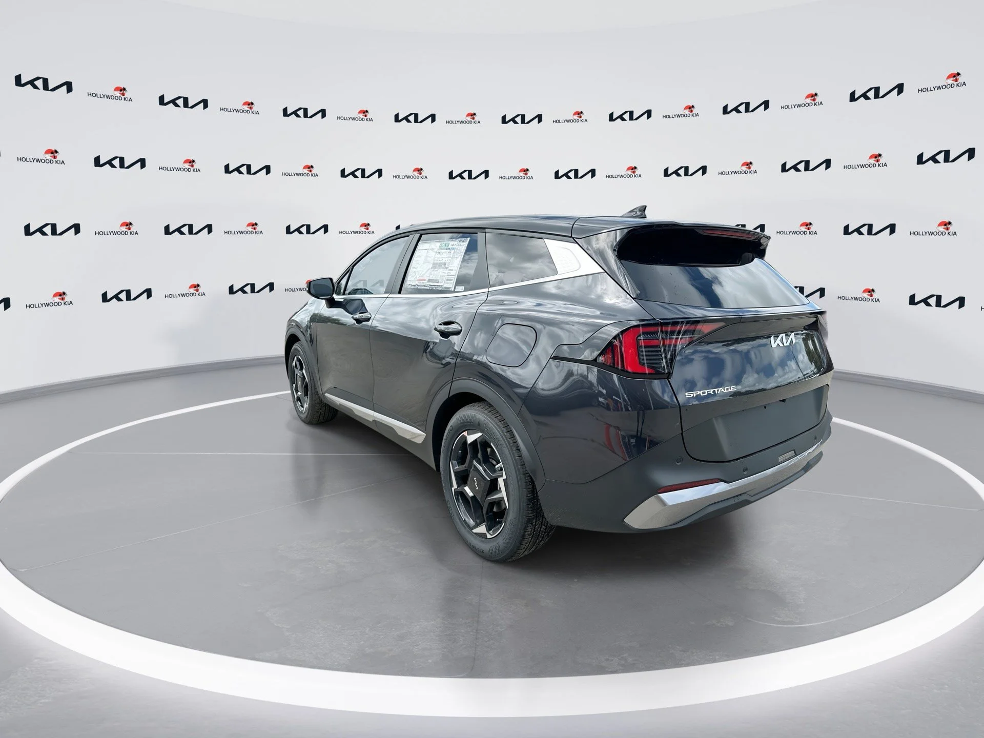 New 2026 Panthera Metal Kia EX image 6