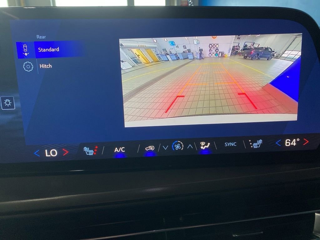 New 2026 Summit White Chevrolet LT image 4