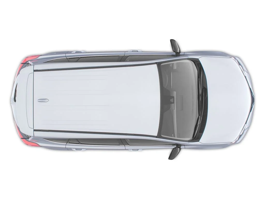 Used 2018 Silver Toyota LE image 61
