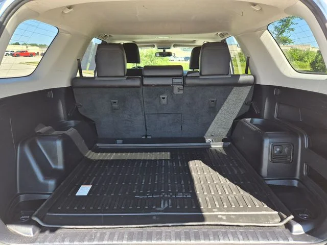 Used 2019 Silver Toyota SR5 Premium image 11