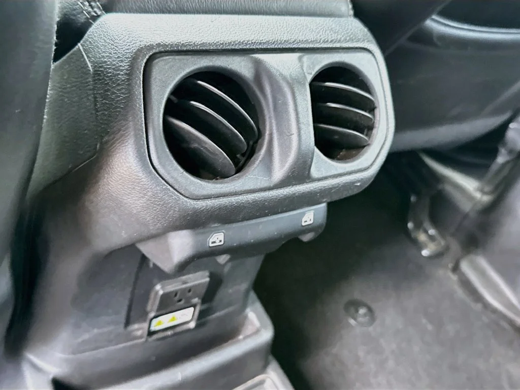Used 2021 Black Jeep Unlimited Sahara 4xe image 30