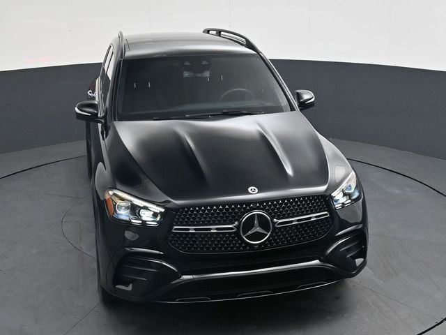 Used 2024  Mercedes-Benz GLE 580 image 29