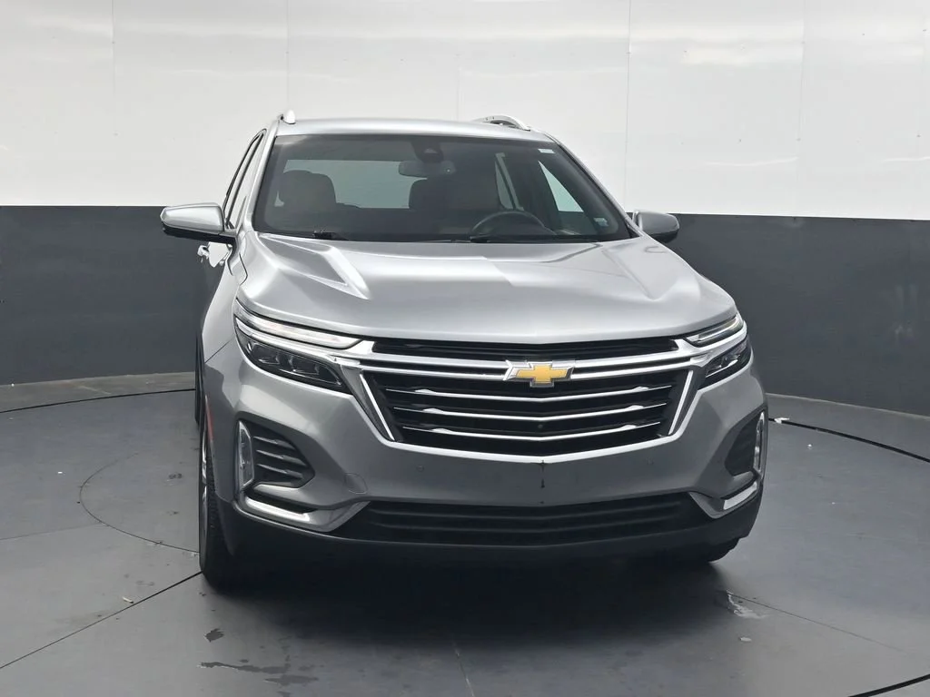 Used 2023 Gray Chevrolet Premier image 9