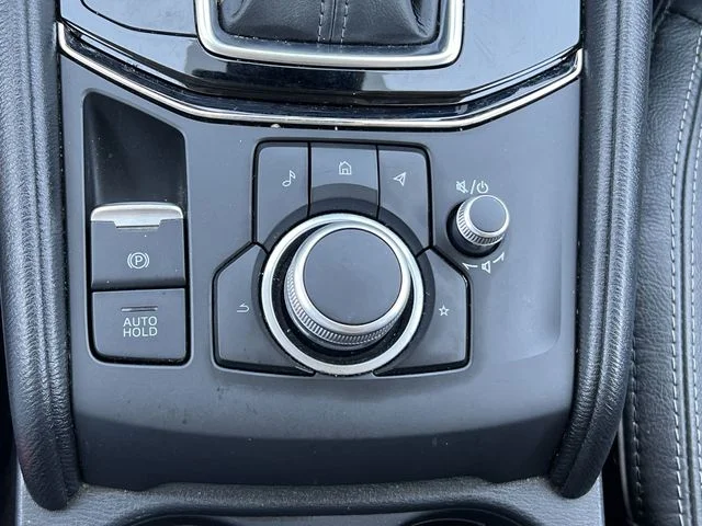 Used 2025 Silver Mazda 2.5 S Preferred Package image 23