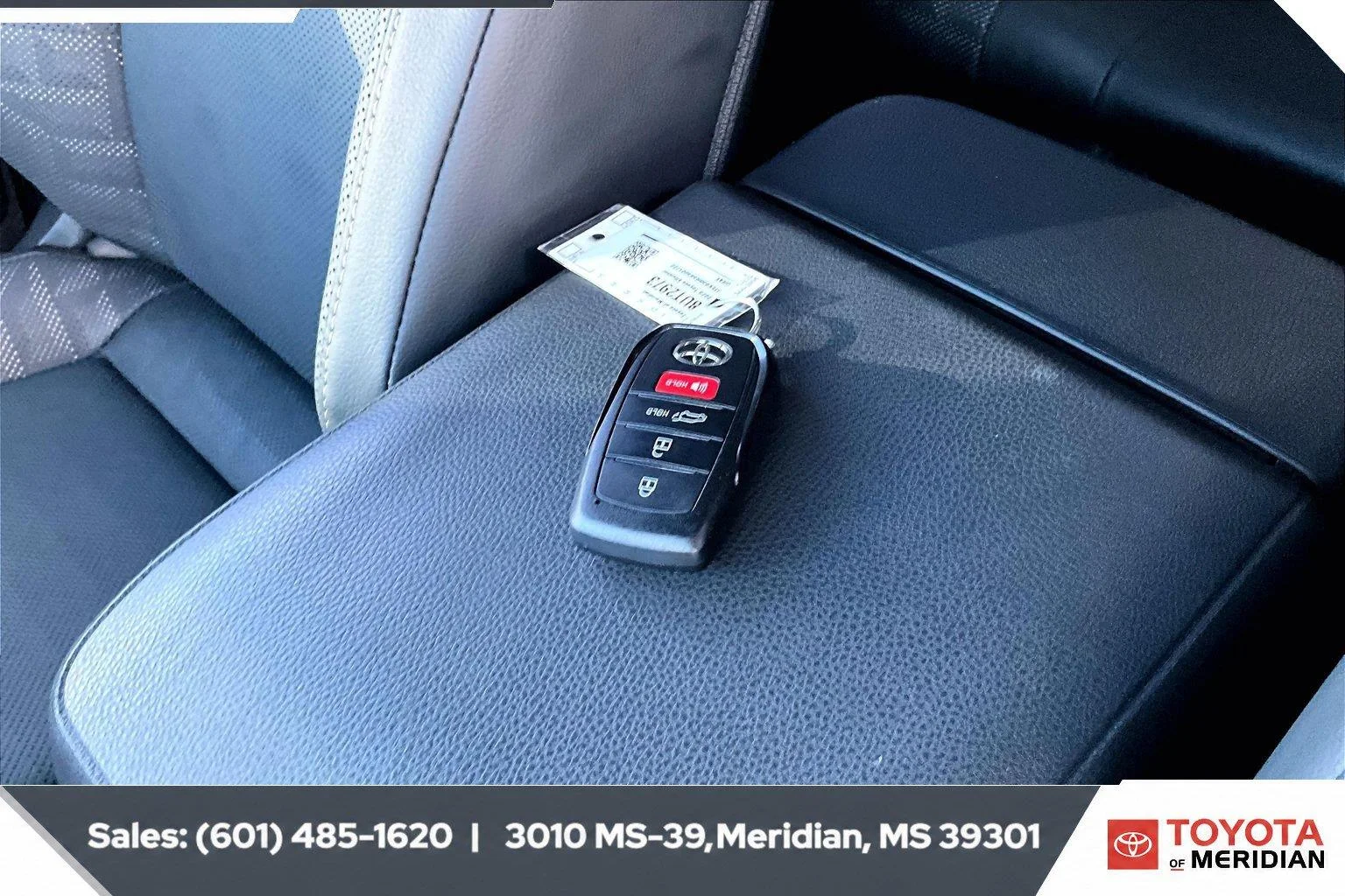 Used 2025 Underground Toyota TRD Off-Road Premium HV image 9