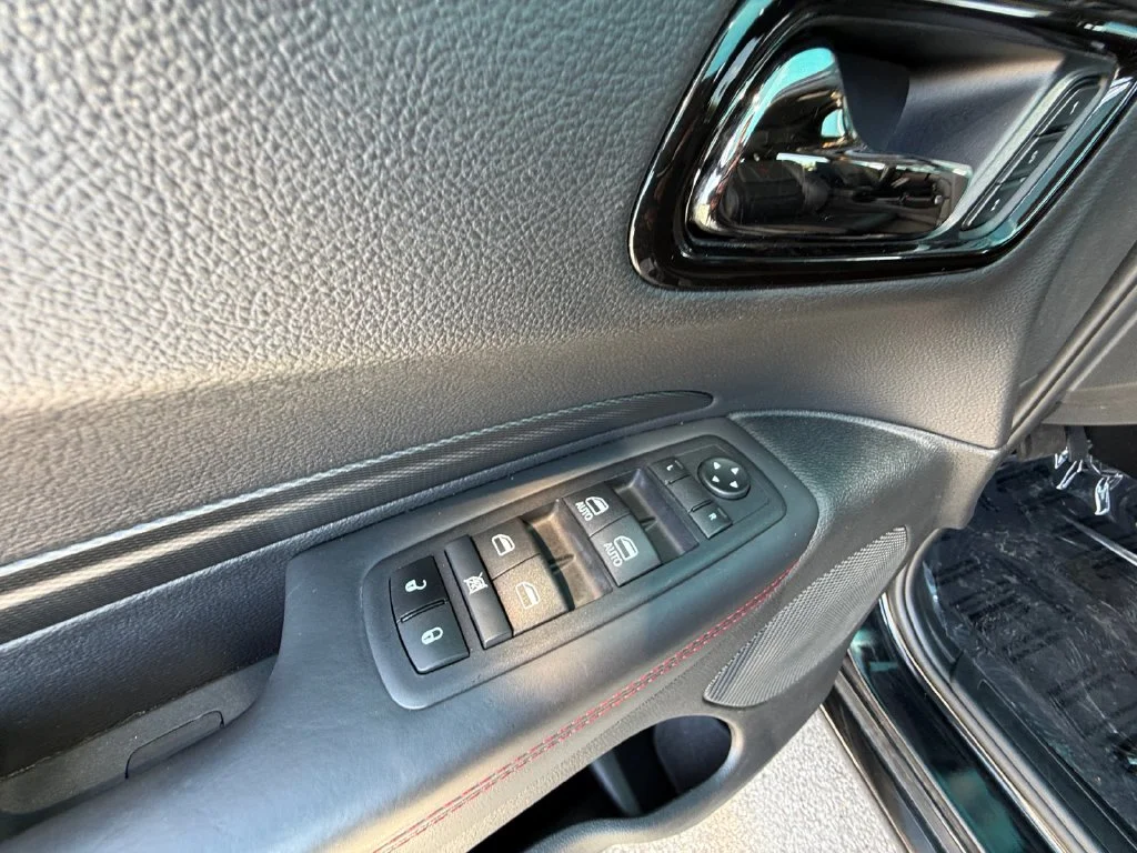 Used 2024 Black Dodge GT Plus image 11