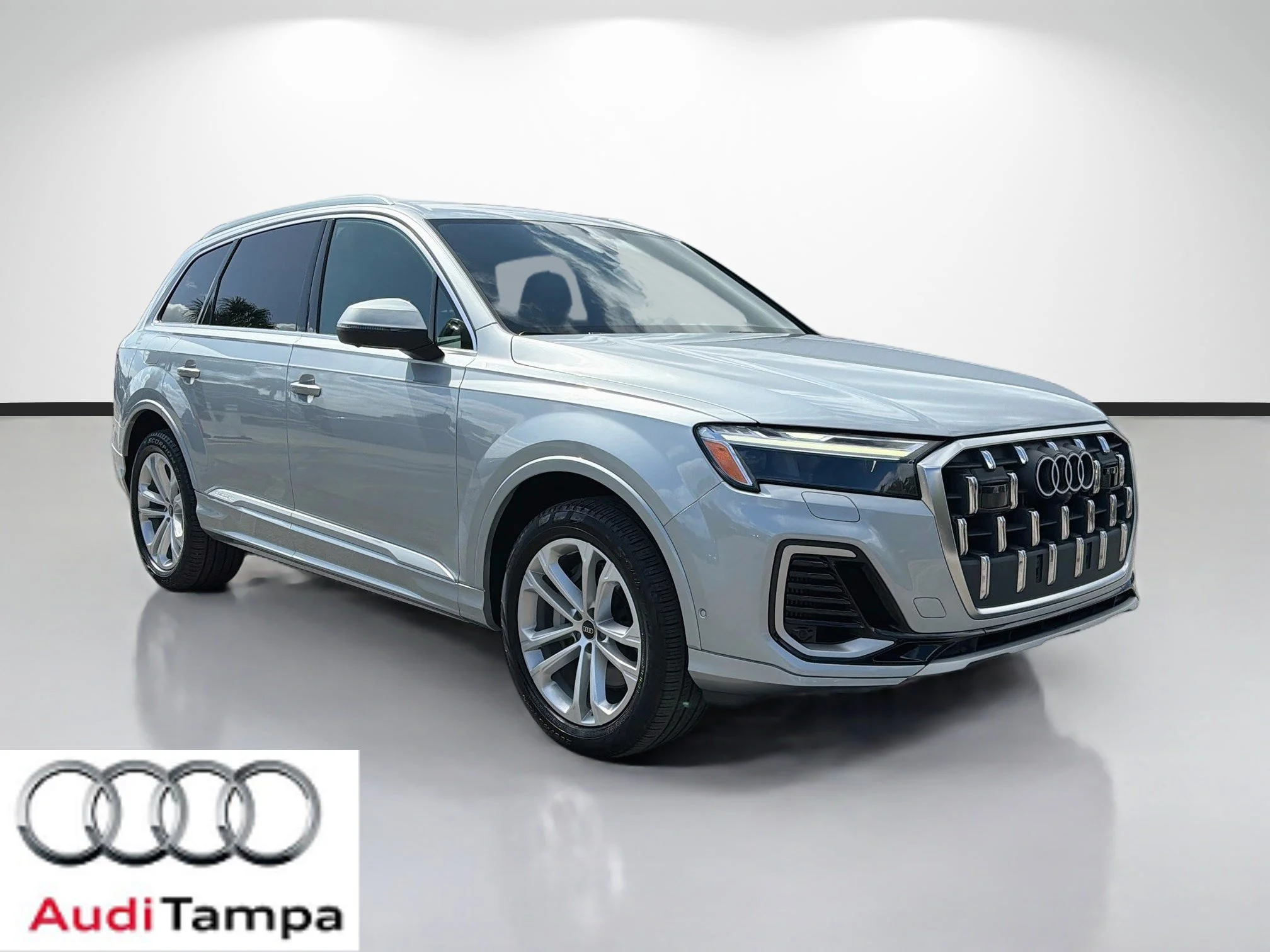 2025 Audi Q7