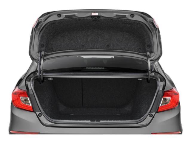 Used 2021  Honda Base image 11