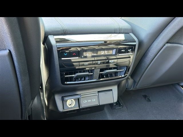 New 2026 Majestic Black Pearl Acura Base image 26