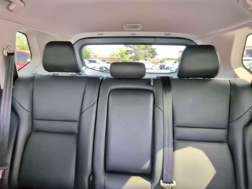 Used 2023 Black Nissan SV image 27