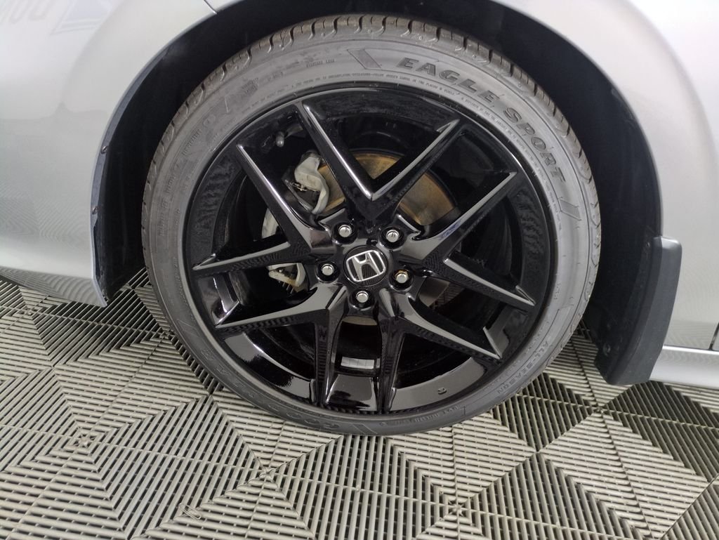 2026 Honda Civic Sport - Photo 29