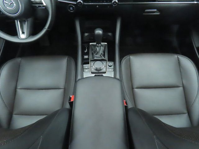 2025 Mazda Mazda3 Turbo Premium Plus - Photo 17