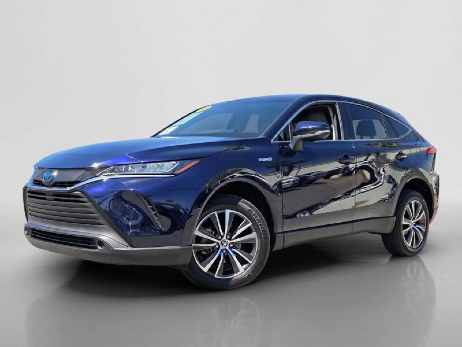 2021 Toyota Venza