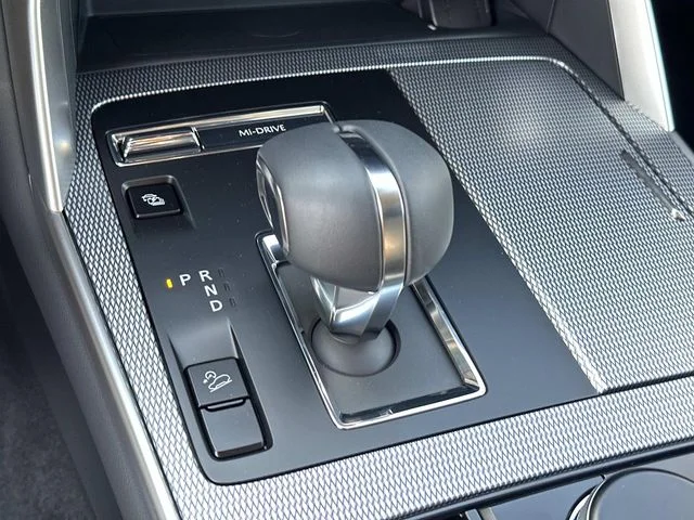 New 2026 Jet Black Mazda Preferred image 27