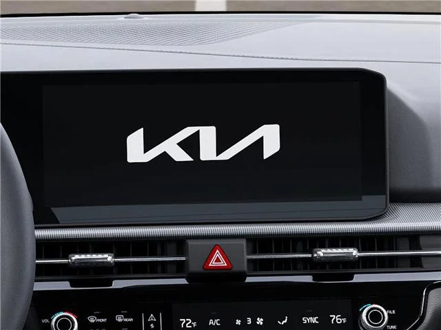 New 2026 Black Kia SX-Prestige image 45