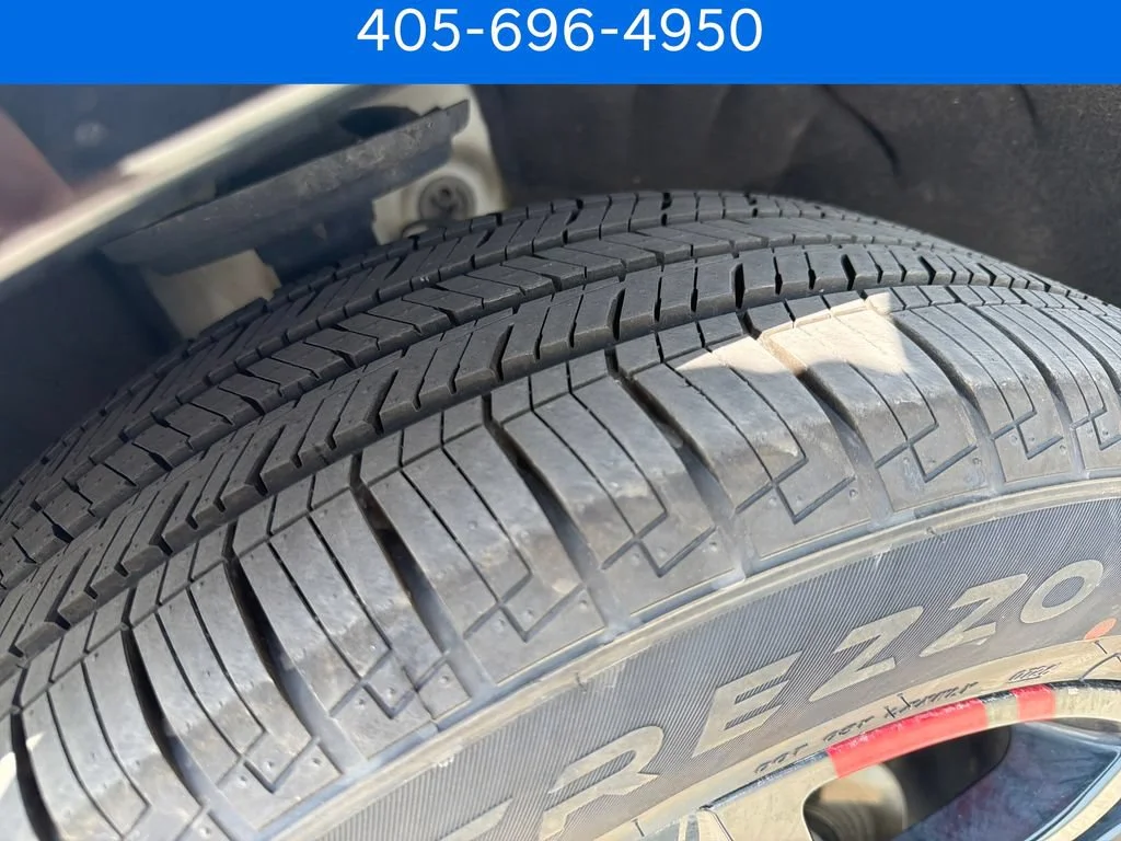 Pre-Owned 2022 Chevrolet Traverse Premier