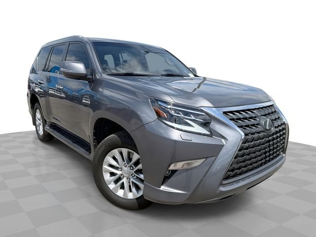 2021 Lexus GX 460 460's photo