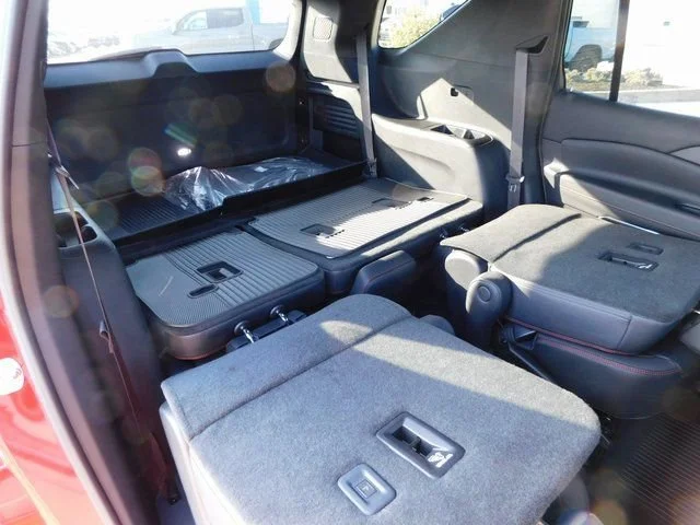 2026 Chevrolet Traverse RS - Photo 31